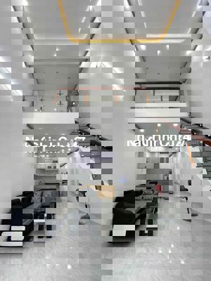 nhà mới đẹp sô riêng thổ cư