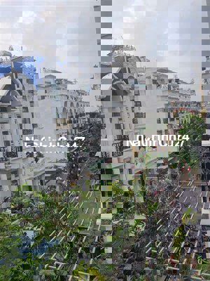 CHỦ BÁN GẤP KHU VIP ĐƯỜNG SỐ 8