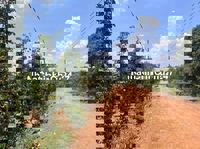 Đất đã có sổ tại easinh 1 cư ni eakar đắc lăc