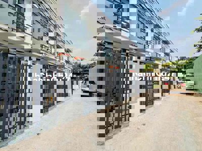 Chính chủ cần bán căn nhà 1trệt 1lầu như hình. Giá 845Tr