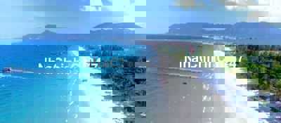 Đất biển Dốc Lết tuyệt đẹp