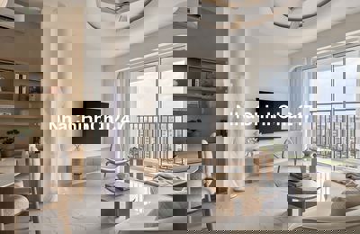 BÁN CĂN HỘ TOPHOUSE SUNRISE RIVERSIDE TUYỆT ĐẸP SỔ HỒNG