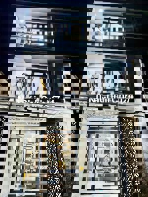 chính chủ bán nhà hẻm 160 thông hẻm 88 nguyen văn quỳ