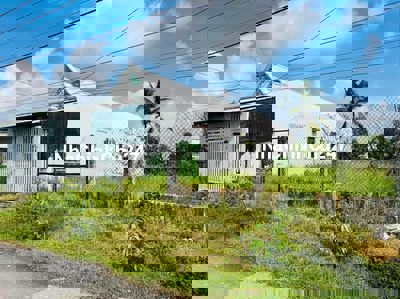 TC 400M2/680TRIỆU MẶT TIỀN ĐƯỜNG 12M NHỰA-SỔ SẴN CÔNG CHỨNG-PHƯỚC HIỆP