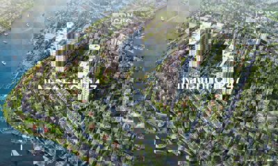 Cần bán căn hộ 89m2 giảm ngay 500tr nhận nhà ở ngay, sổ đỏ hoàn thiện.