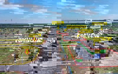 ĐẤT TTHC BÀU BÀNG SỔ SẴN CÔNG CHỨNG NGAY