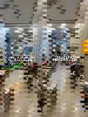 XE HƠI NGỦ TRONG NHÀ - SÁT MẶT TIỀN –  71M2 NỞ HẬU TÀI LỘC - CHỈ 10.2T