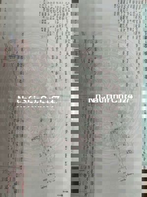 Chính chủ Bán dãy trọ nguyễn khuyến - thu nhập 8tr/ tháng