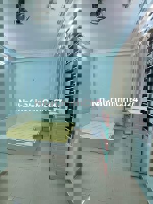 CĂN HỘ FULL NỘI THẤT TỰ DO KHÔNG CHUNG CHỦ.