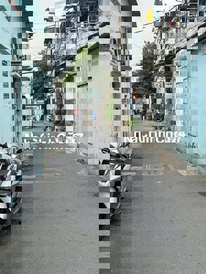 Bán đất Phần Văn Hớn, TTN, DT: 8x15