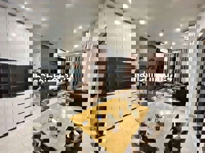 BÁN CĂN HỘ 2PN 78M2 SỔ SẴN FULL NỘI THẤT CHUNG CƯ COMPASS ONE TDM