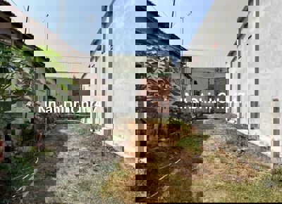 CHỦ NGỘP BÁN LÔ ĐẤT GIÁ RẺ Ở PHƯỚC HIỆP CỦ CHI 99M2 GIÁ 470 TRIỆU