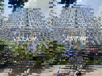 Bán Chung Cư - Quận 8 - Đã Có Sổ -73m2 - Hỗ trợ vay