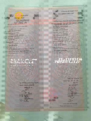 chính chủ gửi bán lô đất nền tái định cư Dragon Smart city Đà Nẵng