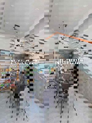 Nhà đẹp Hà Huy Tập Tân Lợi gần Phan Chu Trinh - Buôn Ma Thuột