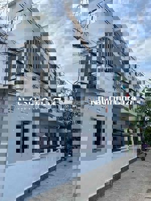 CHỦ GẤP BÁN GIẢM VỀ 5,5 TỶ- HXH 6M - DT67 M2– ĐƯỜNG SỐ 59-P14-CĂN GÓC