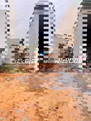 Bán Đất Thổ Cư Tô Ký Hóc Môn