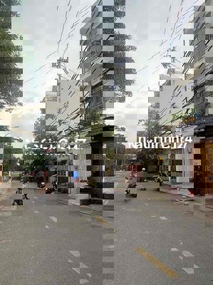 Đất MT TX14 25x40m sổ riêng kdc đông kín xung túc