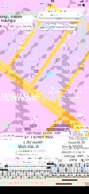 Ngộp đẹp sổ riêng thổ cư 102m2 ấp 5 xã sông trầu,khu an ninh