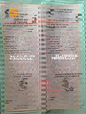 Đất ở đô thị đã có sổ riêng