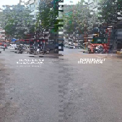 Chỉ 120 tr đ/ 1m2 đất sổ đỏ tại đô thị Pháp Vân gần đường Ngọc Hồi