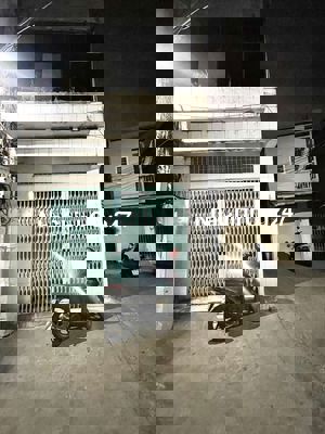 Nhà Ch Chủ, Giáp B Thạnh, HxH, sát Ng Hồng P1 GV* 52m2*2tầng Zá 5,9 ty