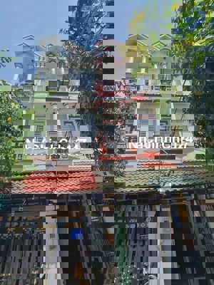 ❌❌❌ nhà bán chính chủ nhà phố liền kề 2 lầu, sân thượng ❌❌❌