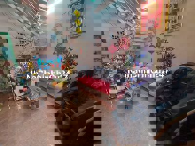 Chính chủ Bán Nhà Hẻm 6m Lê Văn Quới, 4x12, 2Tấm, Khu an ninh, Còn Bớt