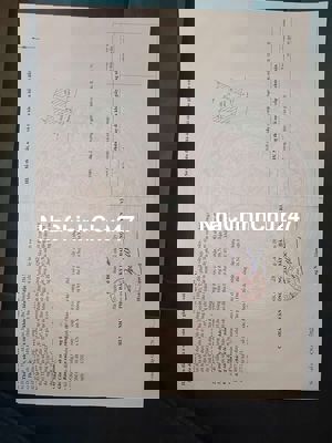 Chính chủ cần bán gấp