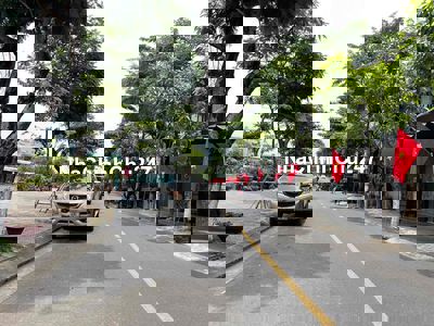 Bán đất Mt Cần Giuộc đường 7m5 _ Ngay Hà Huy Tập