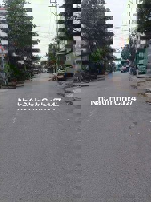 Đất nền KCN becamex chơn thành