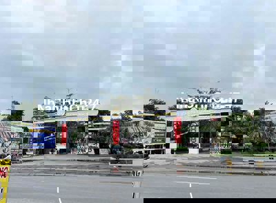 BÁN ĐẤT NỀN CHÍNH CHỦ - KHU ĐÔ THỊ CỬU LONG, CẦN THƠ - THƯƠNG LƯỢNG