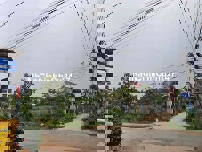 chính chủ bán đất shr, đường Đồng Tâm Xoài Đôi,xã Long Trạch, Long An