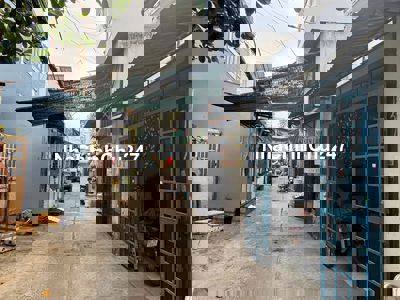 Chính chủ cần bán căn nhà sát Aeon Mall Tân Phú