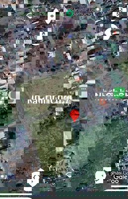 CẦN BÁN GẤP 603M2 THỔ SỔ SẴN KHU PHÚC LONG