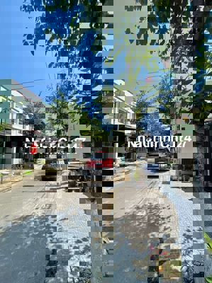 Bán đất phước tường 5