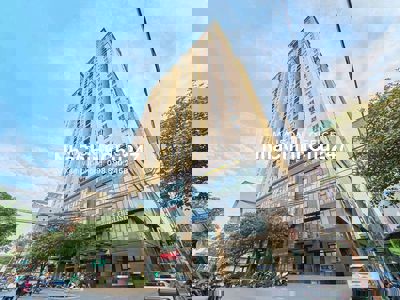 Chính chủ bán căn góc 3 ngủ tòa Hud3 121 Tô Hiệu HĐ