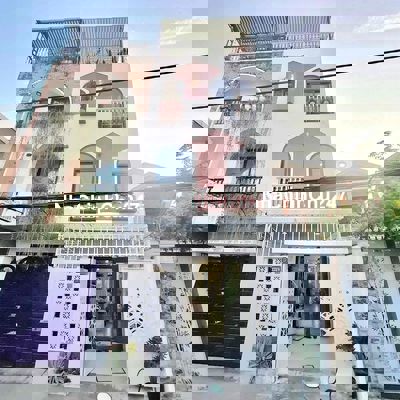 ❌❌NHÀ ĐẸP 4 Tầng Sát Đường Hải Phòng Chỉ Vài Bước Chân , Chủ Bán