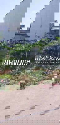 Đất thổ cư 65m² - 2,85 tỷ - sổ hồng riêng - hẻm xe hơi -Tân Xuân