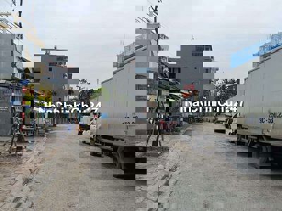 ĐẤT PHÚC LỢI 3.9 tỷ 40m NGÕ NÔNG GẦN PHỐ SỔ ĐỎ LONG BIÊN HÀ NỘI