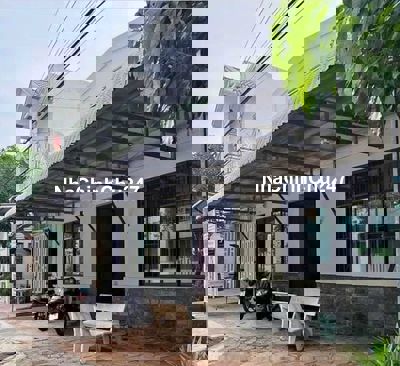 Chính chủ bán dãy trọ Củ Chi – SHR, 200m² – Khu dân cư đông đúc