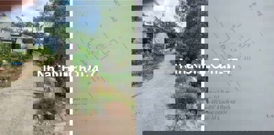 Bán Gấp Đất Mé Sông Ra 5m Có Sổ Đỏ