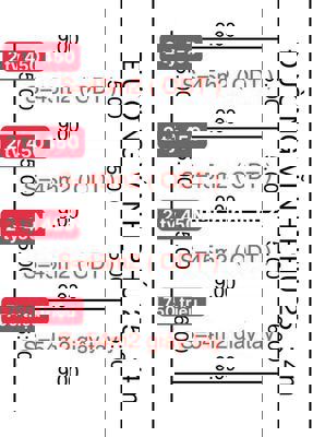 🌹 Bán 3 lô đất sổ riêng mặt tiền Vĩnh Phú 25, cách QL13 chỉ có 90m