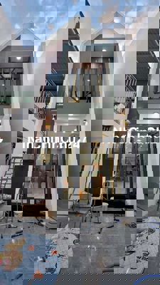 CHÍNH CHỦ BÁN NHÀ MỚI MẶT TIỀN ĐƯỜNG