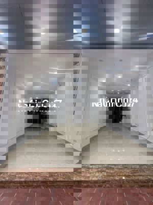 CHÍNH CHỦ GỬI BÁN NHÀ PHÂN LÔ KHU B YÊN NGHĨA-GẦN BẾN XE-THANG MÁY