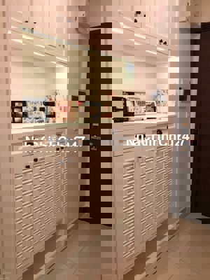 Bán CC Prosper Plaza. Quận 12. DT: 65m2. 2WC. Giá 2 tỷ 5. Nhà sổ hồng