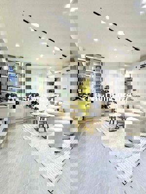 Chính chủ cần bán nhà hẻm Lê Văn Sỹ, Phú Nhuận, full nội thất