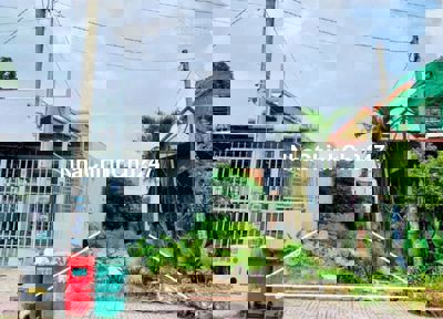 Bán đất kế bên Chợ Việt Kiều, Củ Chi, 5x30m, sổ sẵn , 580 triệu