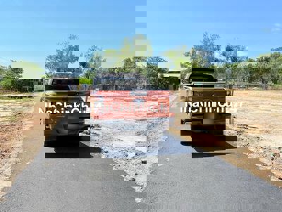 BÁN ĐẤT THỊ TRẤN PHƯỚC HẢI BRVT 122M2 THỔ CƯ 80M NGANG 6X21  CHỈ 930TR