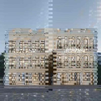 🌺🌺SIÊU PHẨM Nhà Đẹp 3 Tầng Kiệt Lê Đình Lý, Chính Chủ Bán Kiệt 6m Ô tô